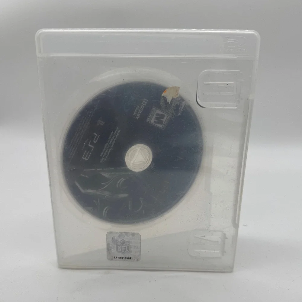 The Elder Scrolls V Skyrim Sony PlayStation 3 PS3 2011 Bethesda Disc Only